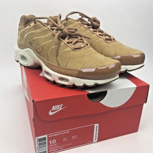 wheat air max plus